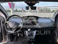 2012 Lancia YPSILON