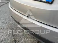 2012 Lancia YPSILON
