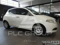 2012 Lancia YPSILON
