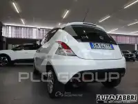 2012 Lancia YPSILON