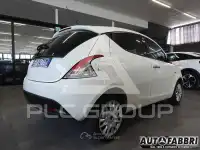 2012 Lancia YPSILON