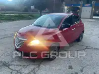 2012 Lancia YPSILON