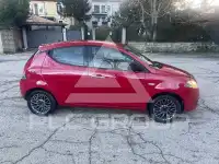 2012 Lancia YPSILON
