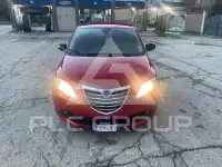 2012 Lancia YPSILON