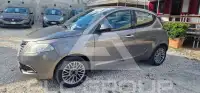 2012 Lancia YPSILON