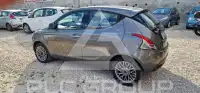 2012 Lancia YPSILON