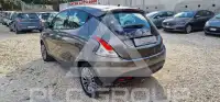 2012 Lancia YPSILON