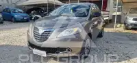 2012 Lancia YPSILON