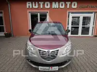 2012 Lancia YPSILON