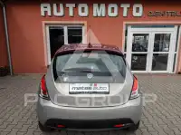 2012 Lancia YPSILON