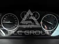 2012 Lancia YPSILON