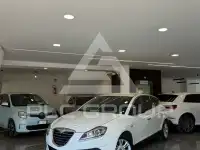 2012 Lancia Delta
