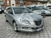 2012 Lancia Delta