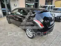 2012 Lancia Delta