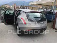 2012 Lancia Delta