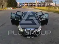 2012 Lancia Delta