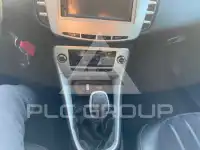 2012 Lancia Delta