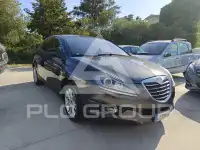 2012 Lancia Delta