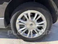 2012 Lancia Delta