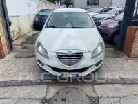 2012 Lancia Delta