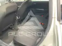 2012 Lancia Delta