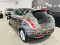 2012 Lancia Delta