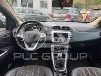 2012 Lancia Delta