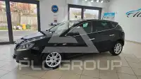 2012 Lancia Delta