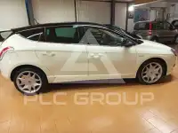 2012 Lancia Delta