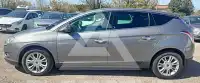2012 Lancia Delta