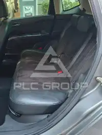 2012 Lancia Delta