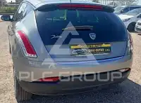 2012 Lancia Delta