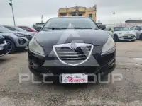 2012 Lancia Delta