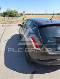 2012 Lancia Delta