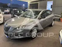 2012 Lancia Delta