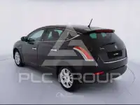 2012 Lancia Delta