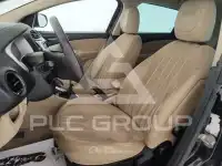 2012 Lancia Delta