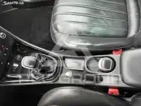 2012 Lancia Delta