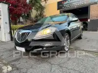 2012 Lancia Delta