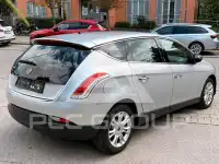 2012 Lancia Delta