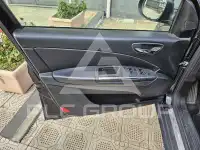 2012 Lancia Delta