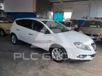 2012 Lancia Delta