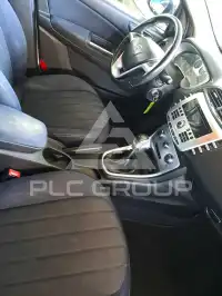 2012 Lancia Delta