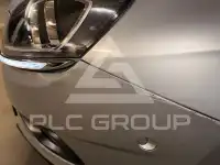 2012 Lancia Delta