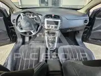2012 Lancia Delta
