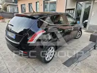 2012 Lancia Delta