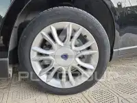 2012 Lancia Delta