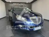 2012 Lancia Delta