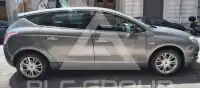 2012 Lancia Delta