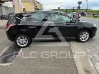 2012 Lancia Delta